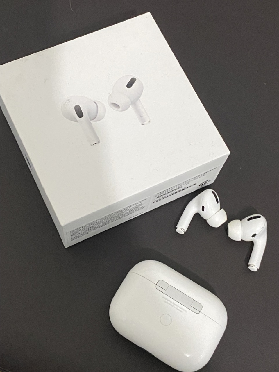 AirPods Pro